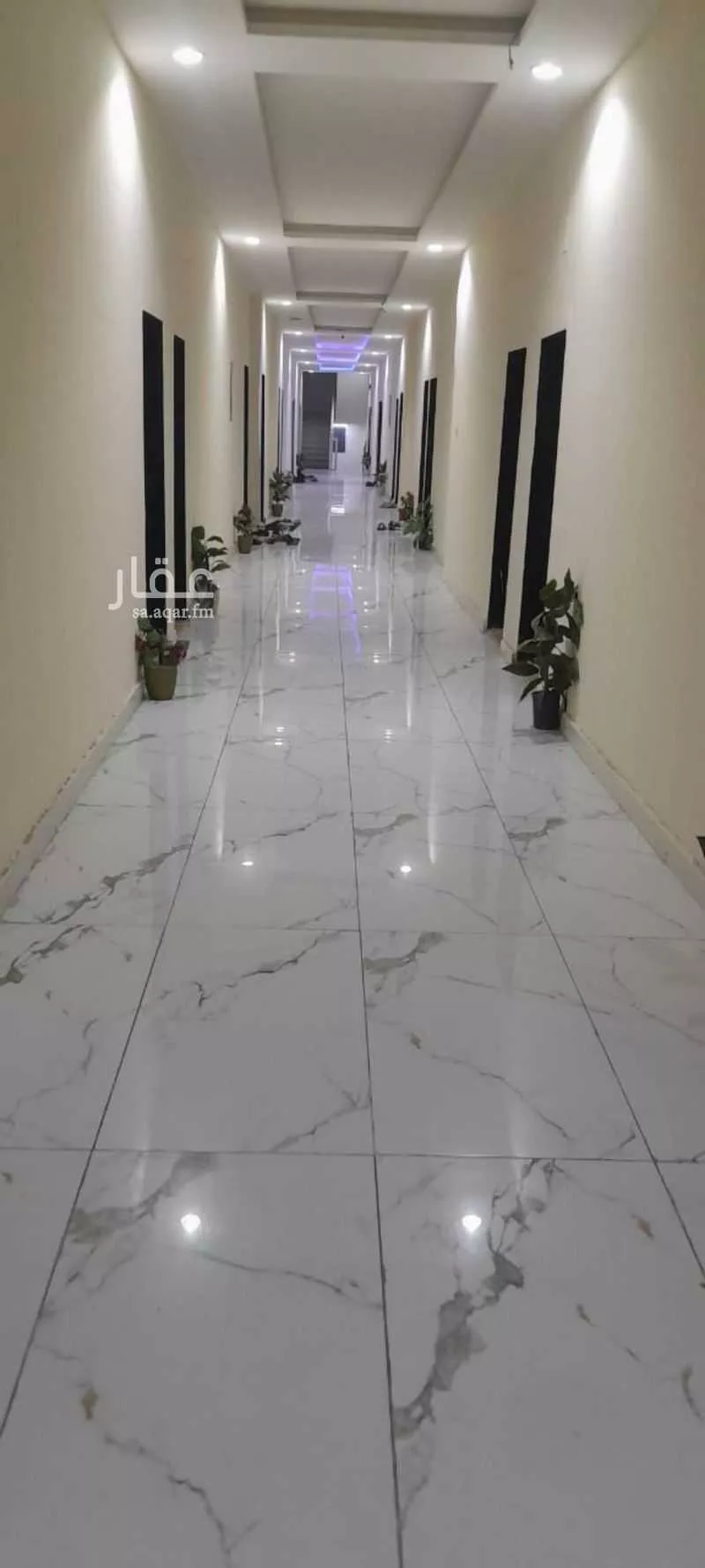 شقة 1 غرف في النهضة 2