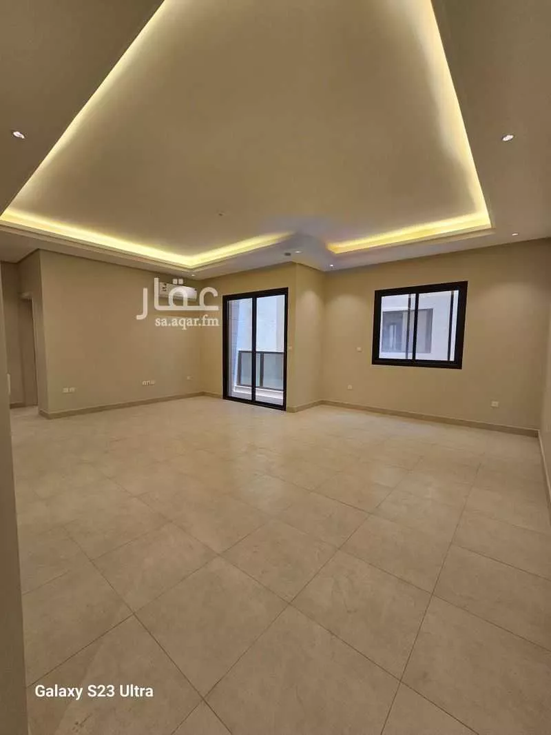 شقة 3 غرف في العارض 3