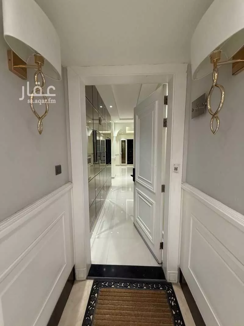 3 bedroom apartment in Al Malqa 3