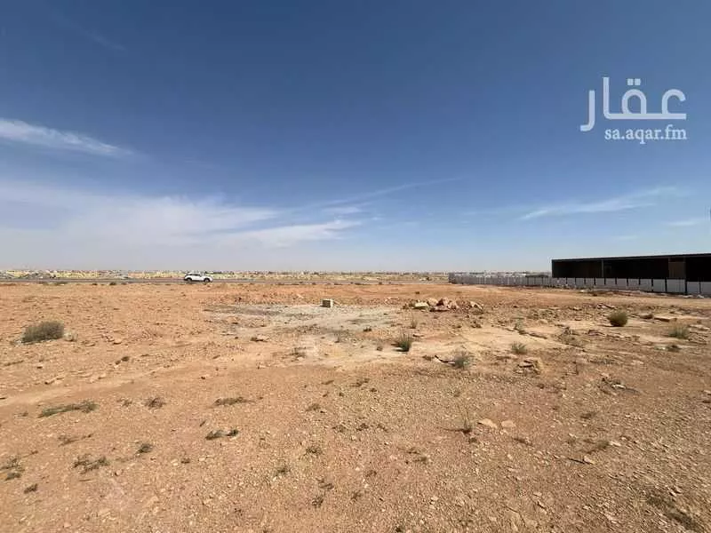 land in Dahiat Namar, Riyadh 4
