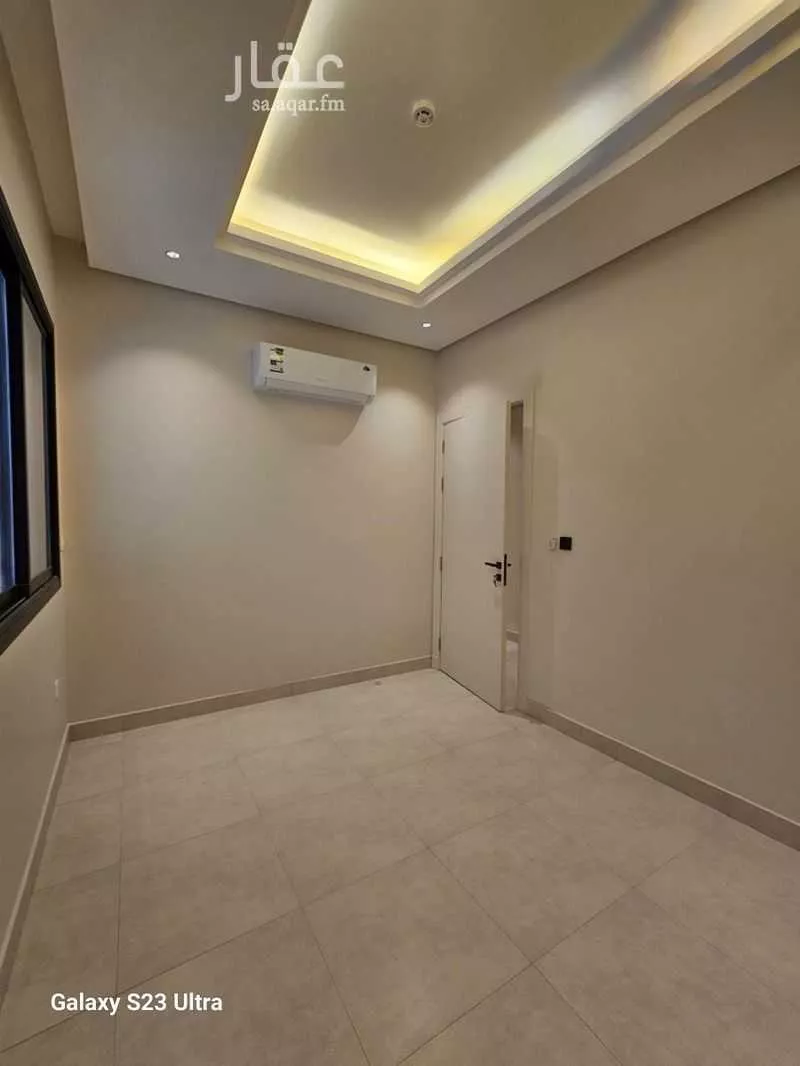 شقة 3 غرف في العارض 1