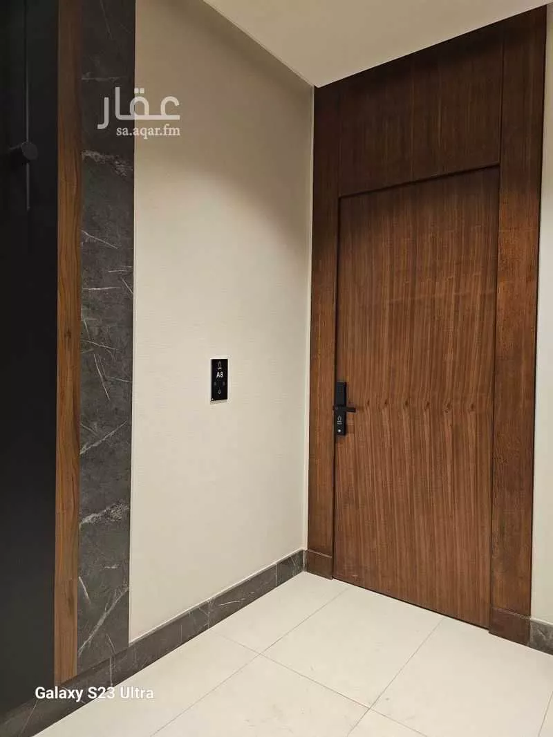 شقة 3 غرف في العارض 4