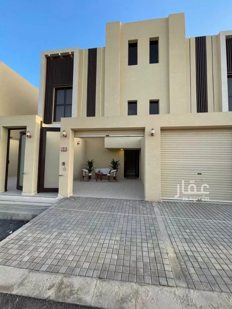 5 bedroom floor in Okaz 2