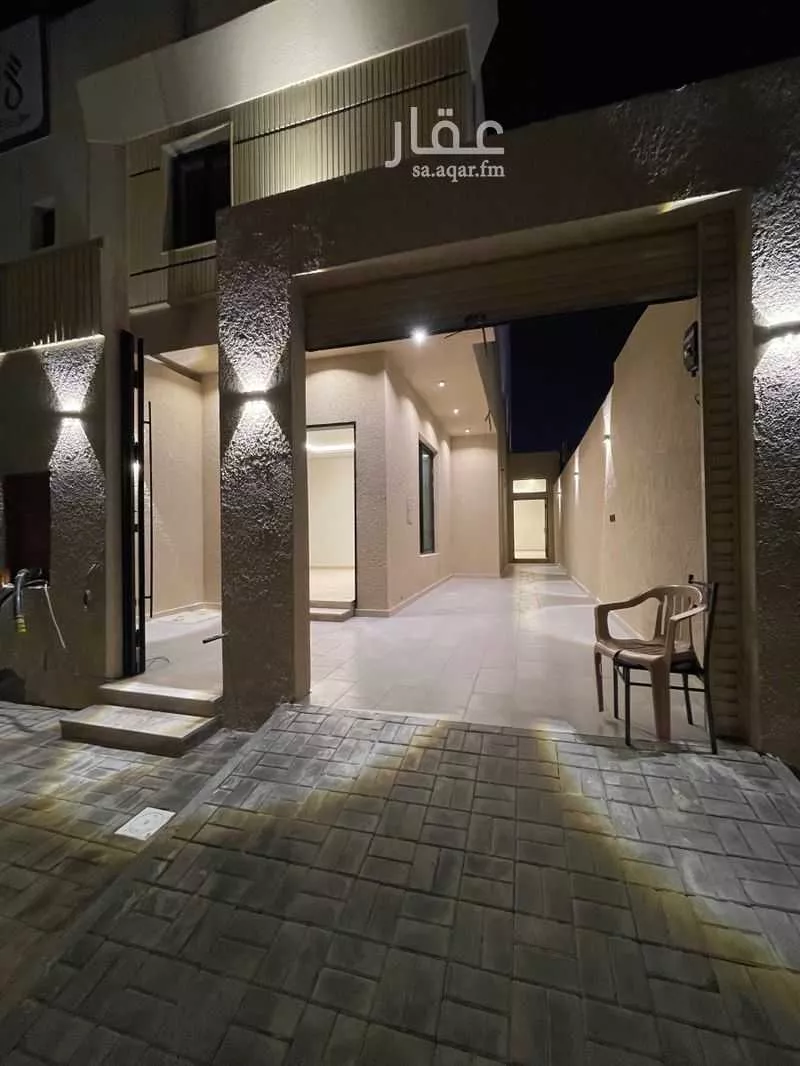 5 bedroom floor in As Suwaidi 1