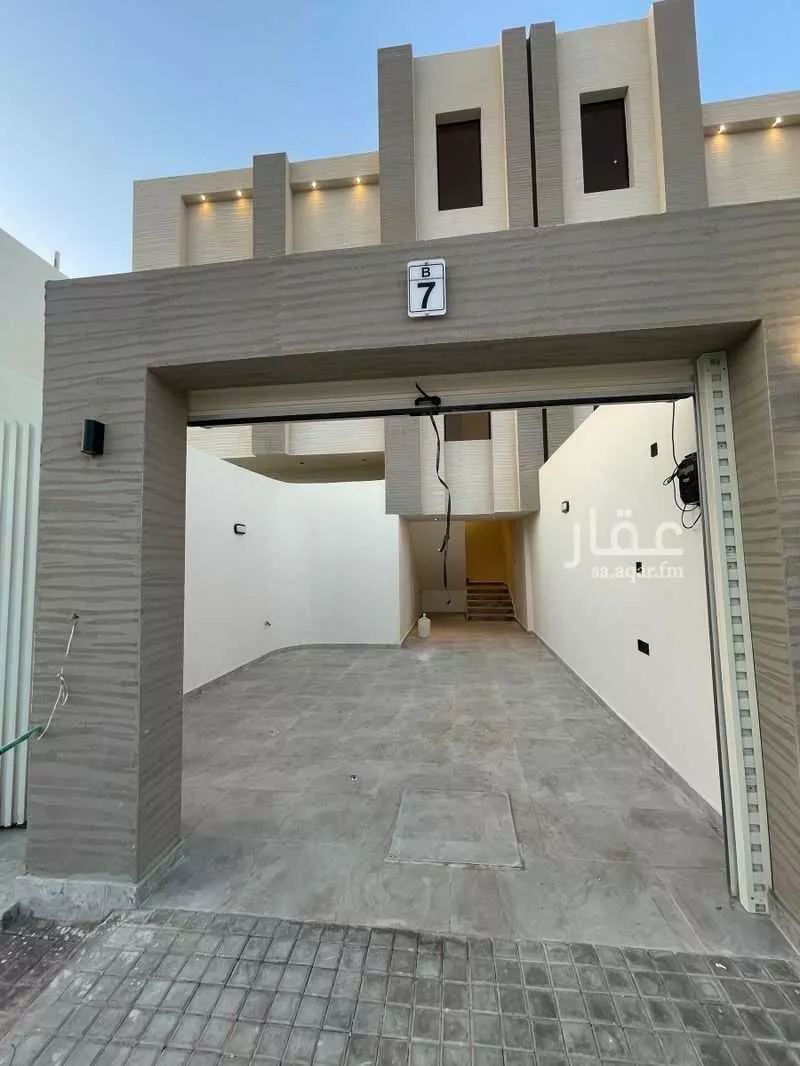 دور 3 غرف في عكاظ 5