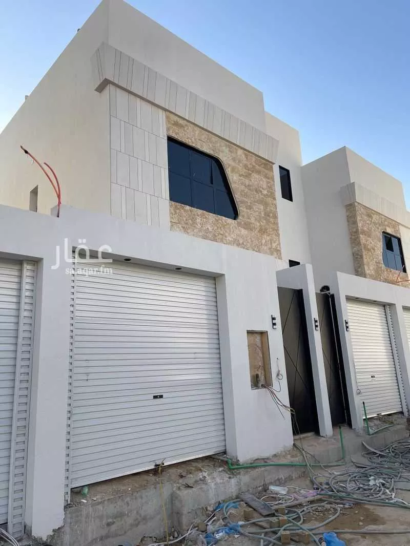 دور 3 غرف في الدريهمية 4