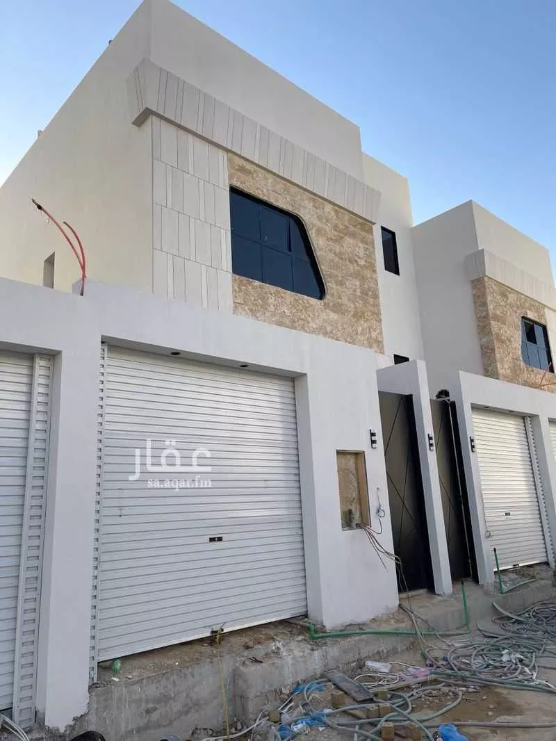 دور 3 غرف في الدريهمية 5