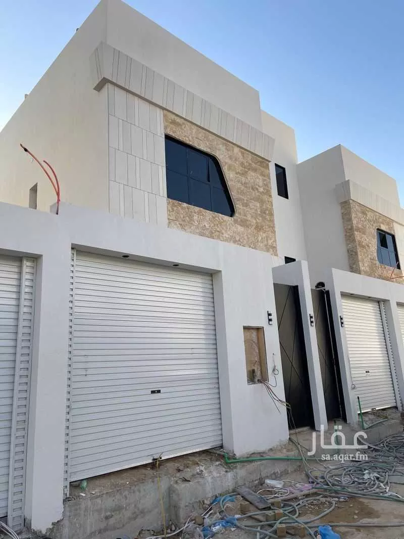 دور 5 غرف في الدريهمية 4