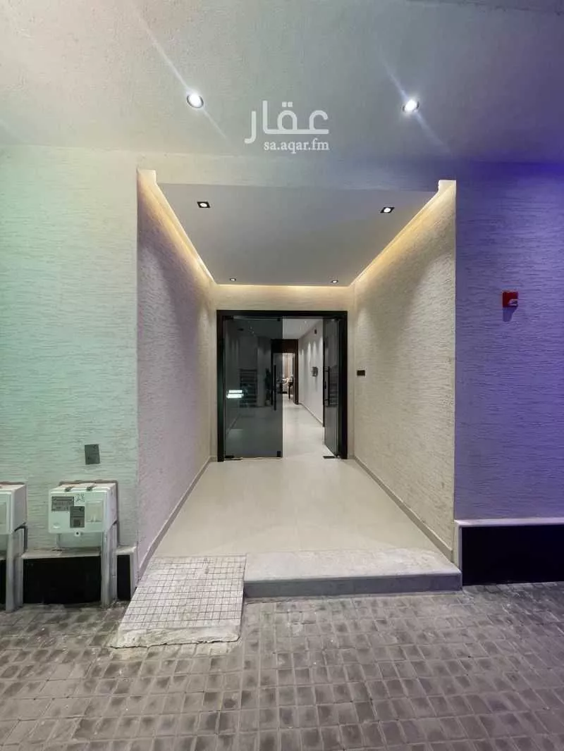 شقة 3 غرف في طويق 4