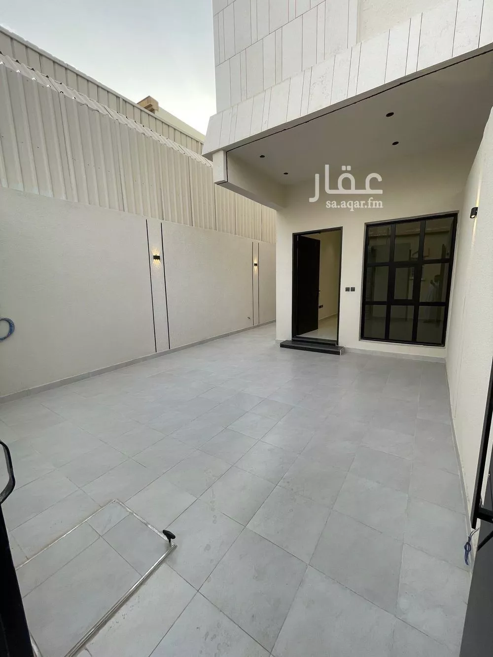 دور 6 غرف في نمار 3