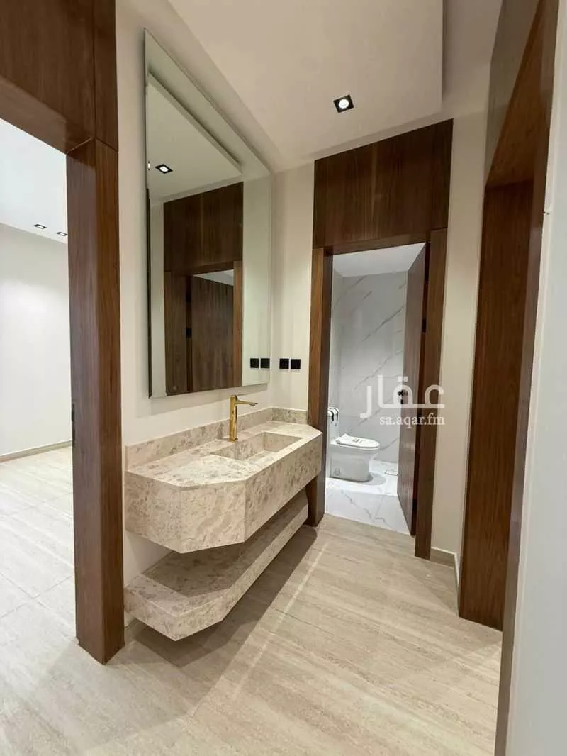 دور 4 غرف في عكاظ 3