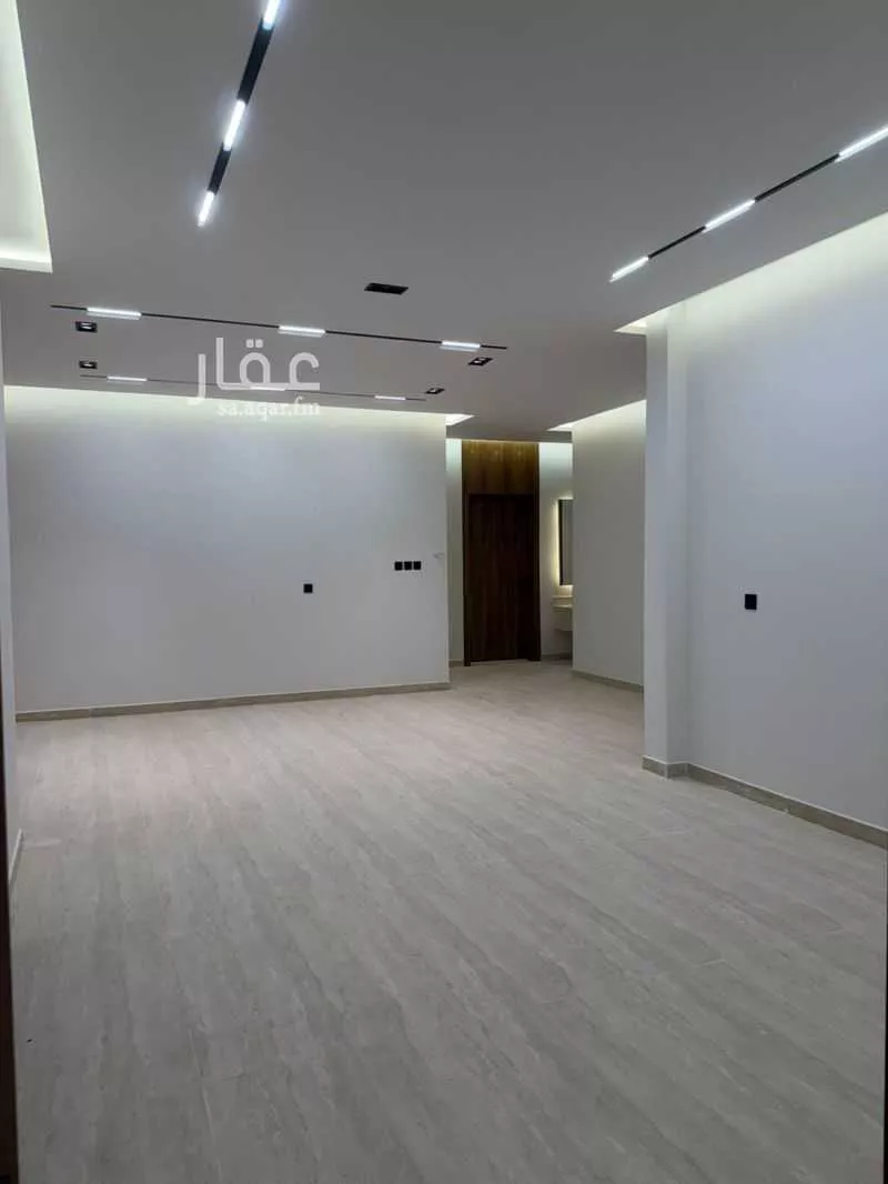 دور 4 غرف في الحزم 4