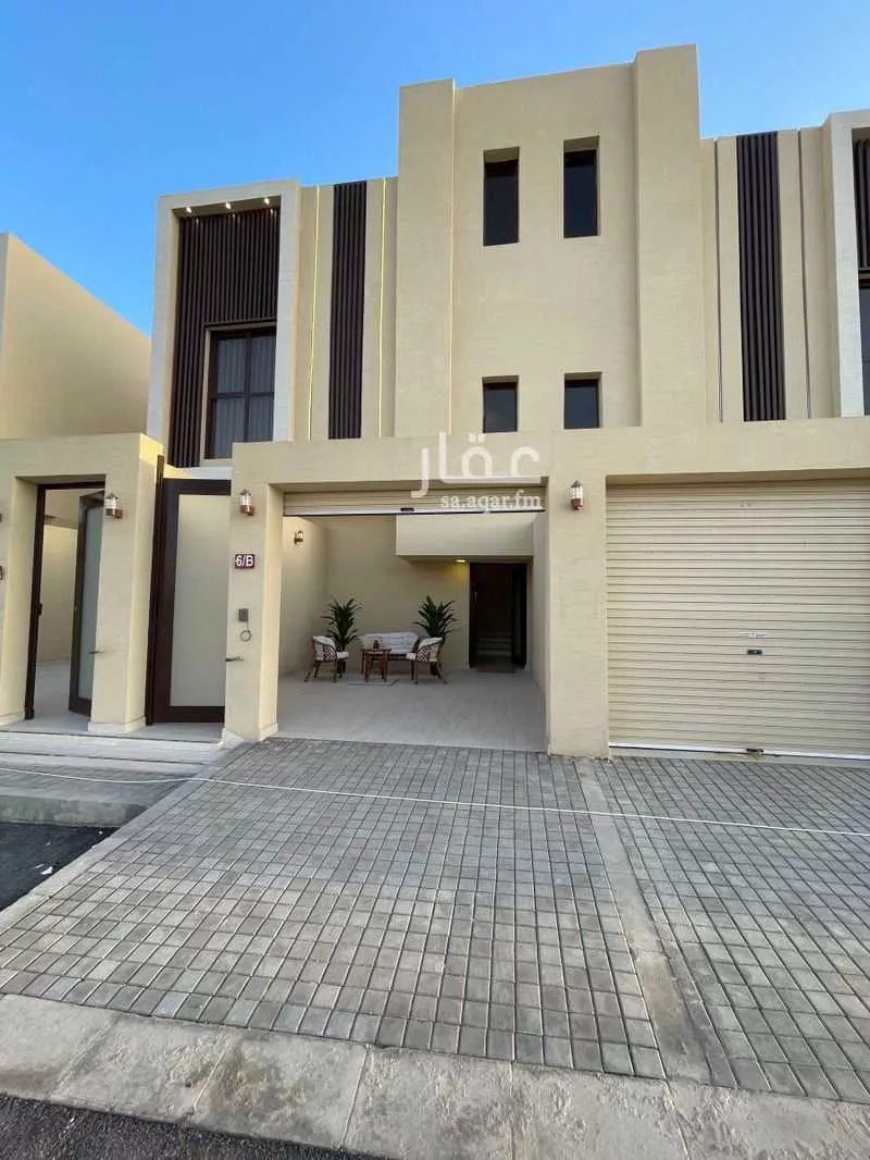 دور 5 غرف في عكاظ 1