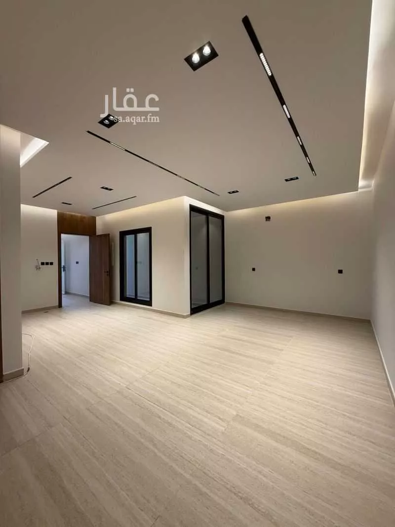 دور 4 غرف في عكاظ 4