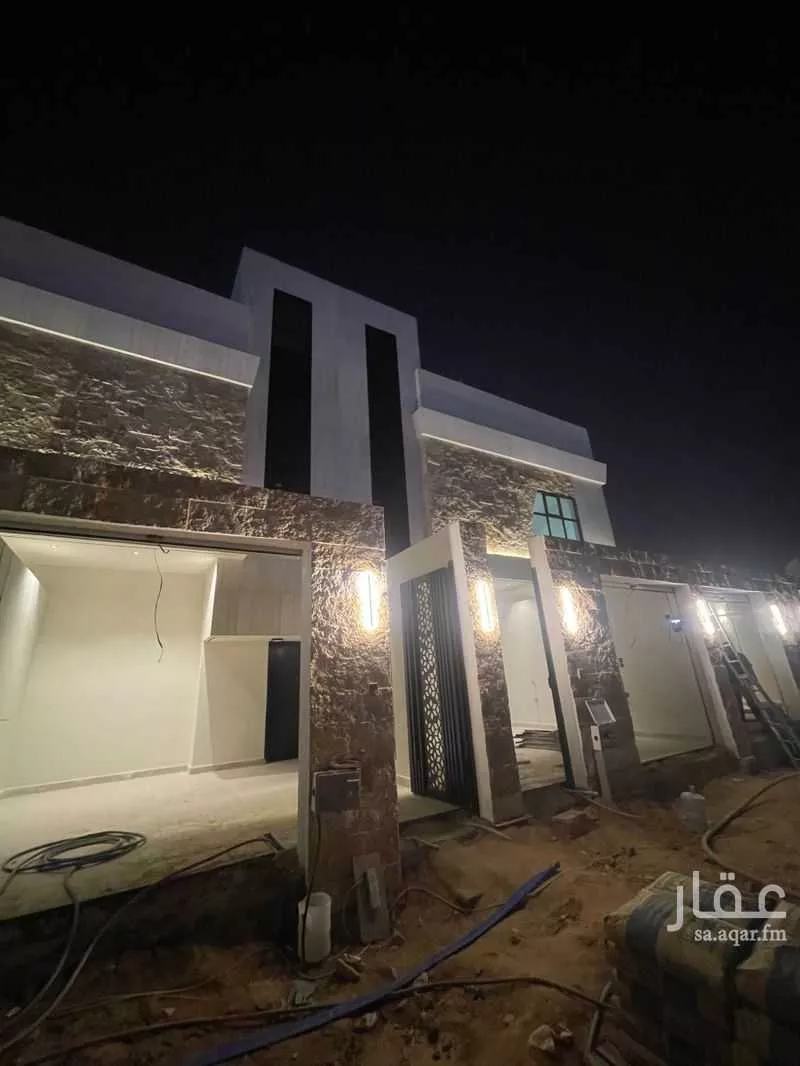 دور 4 غرف في نمار 2