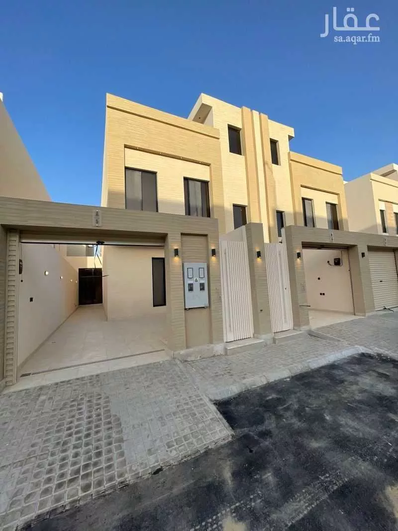 دور 5 غرف في عكاظ 3