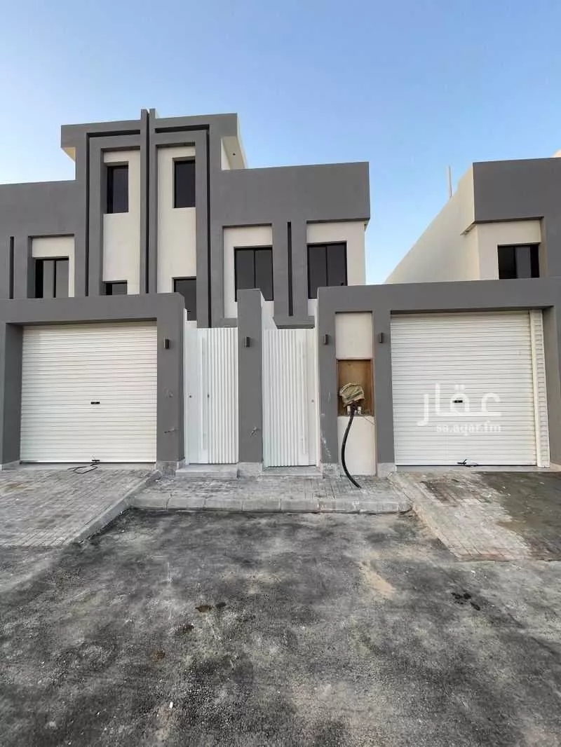 دور 5 غرف في عكاظ 1