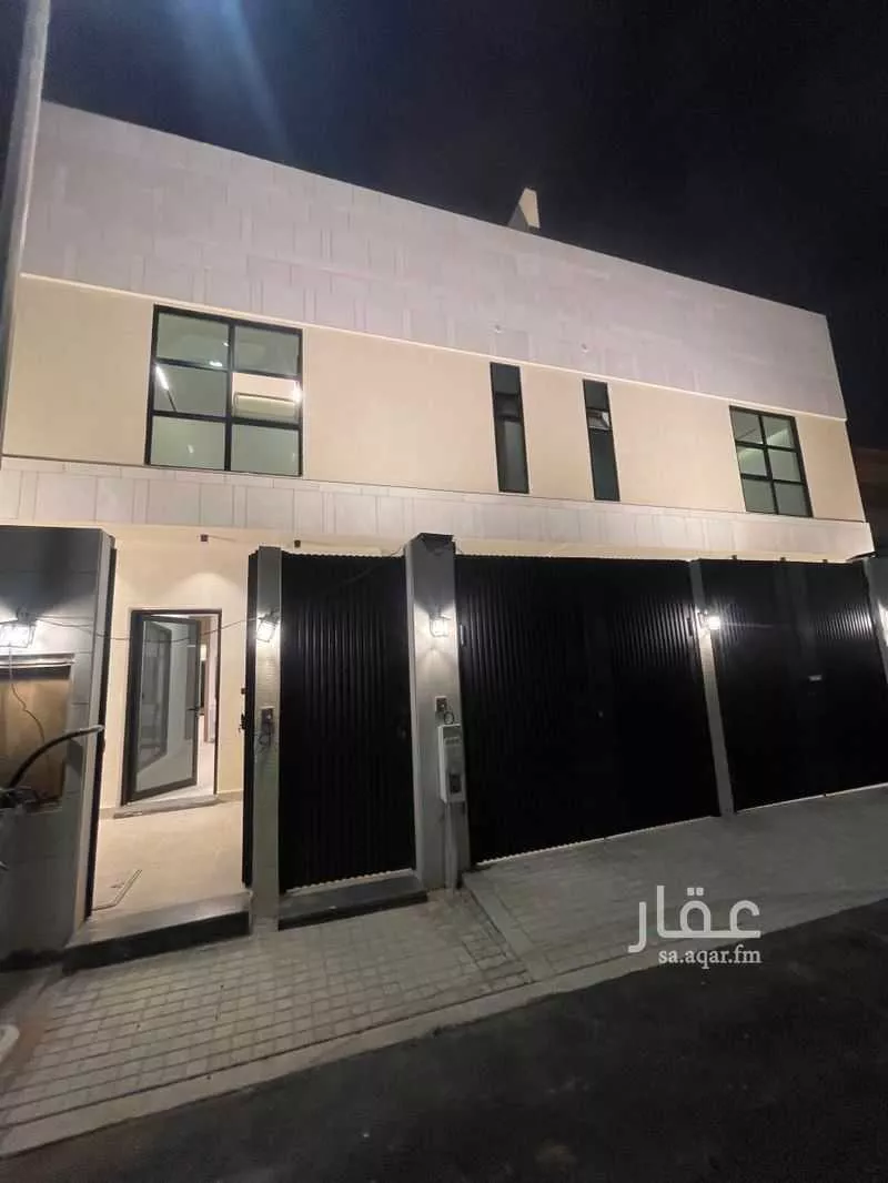 دور 4 غرف في الزهرة 1