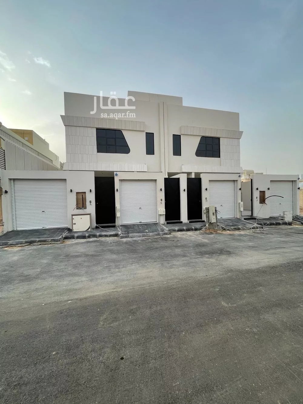 دور 6 غرف في نمار 1