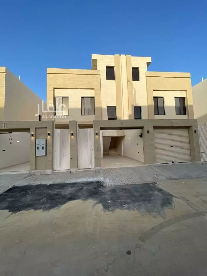 دور 5 غرف في عكاظ 2