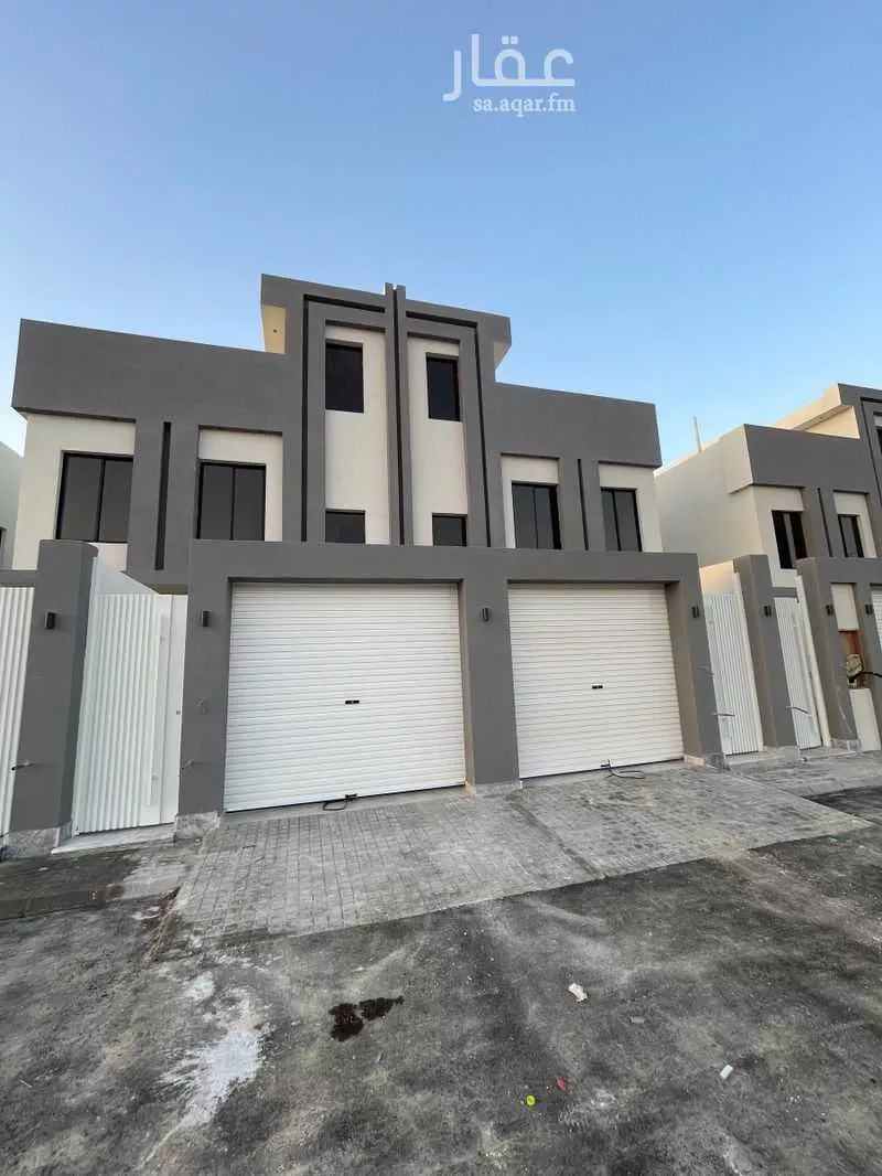 دور 5 غرف في عكاظ 2