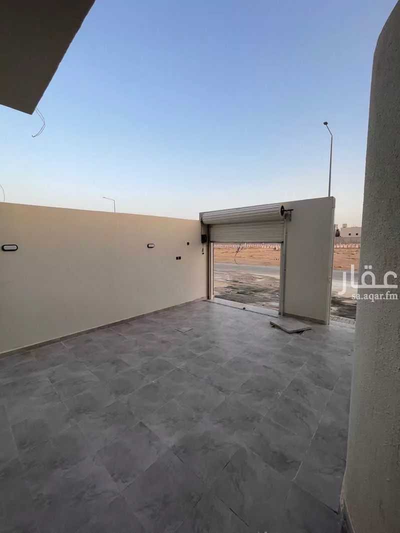 دور 5 غرف في عكاظ 1