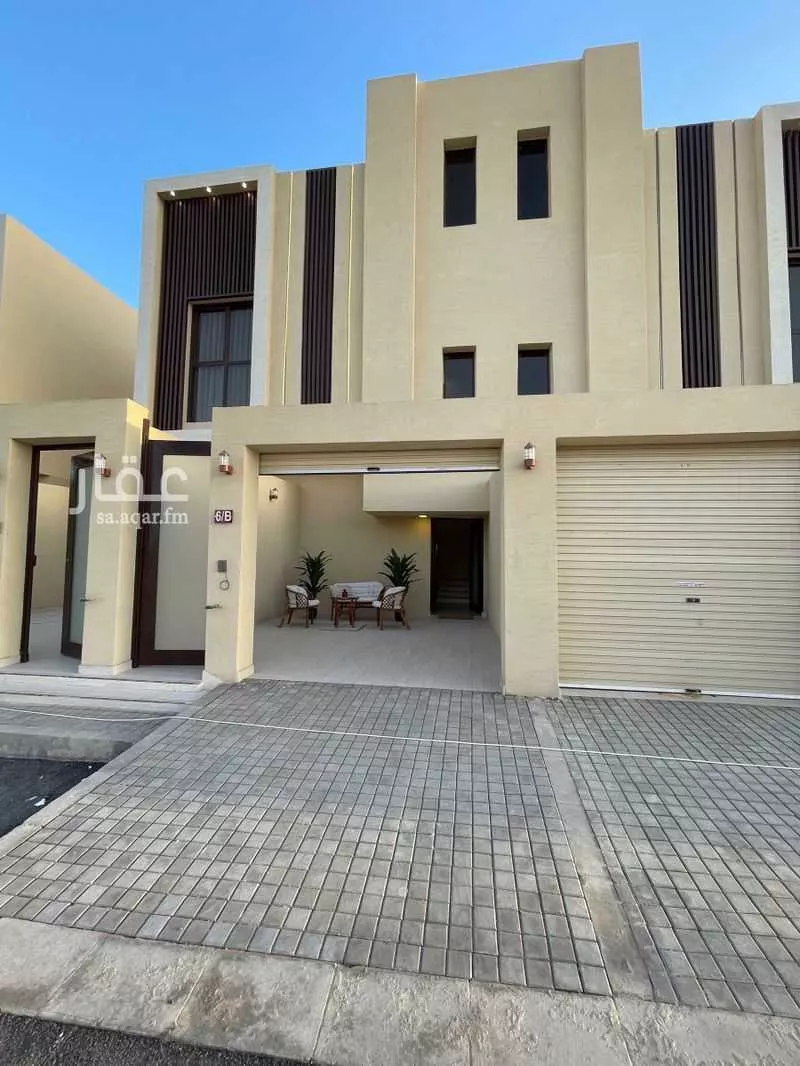 5 bedroom floor in Okaz 3