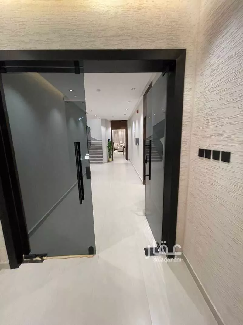 شقة 3 غرف في طويق 4