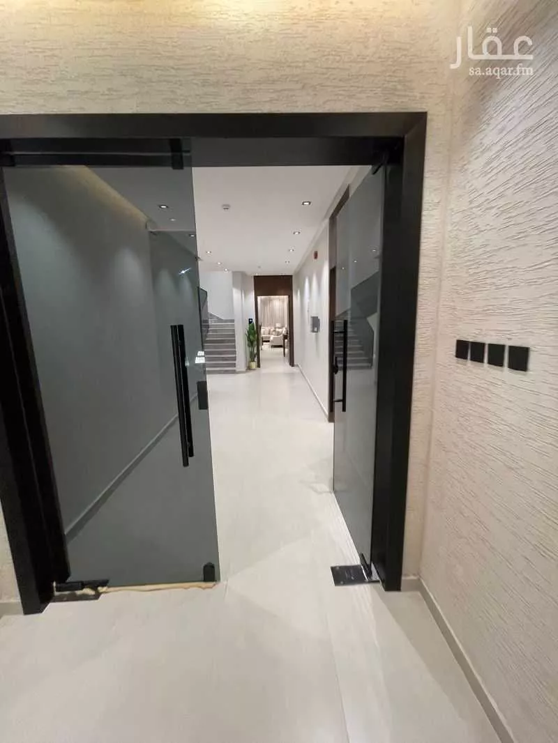 شقة 3 غرف في طويق 5