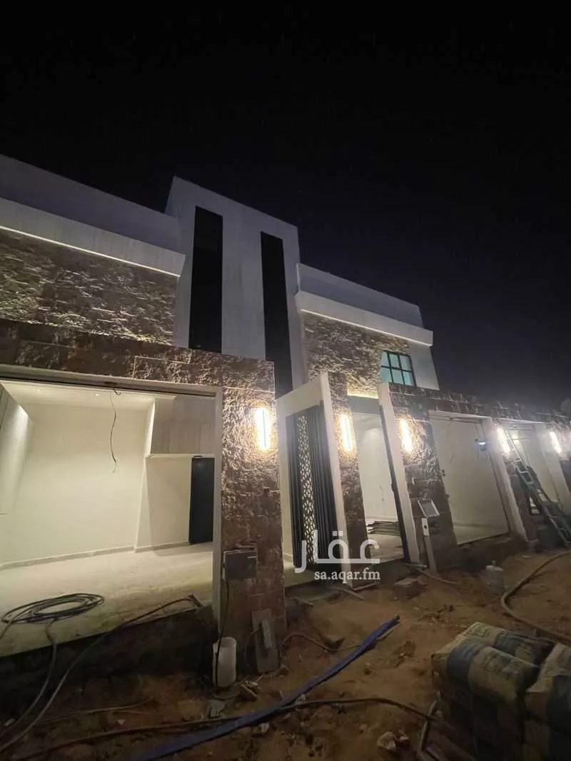 دور 4 غرف في نمار 2