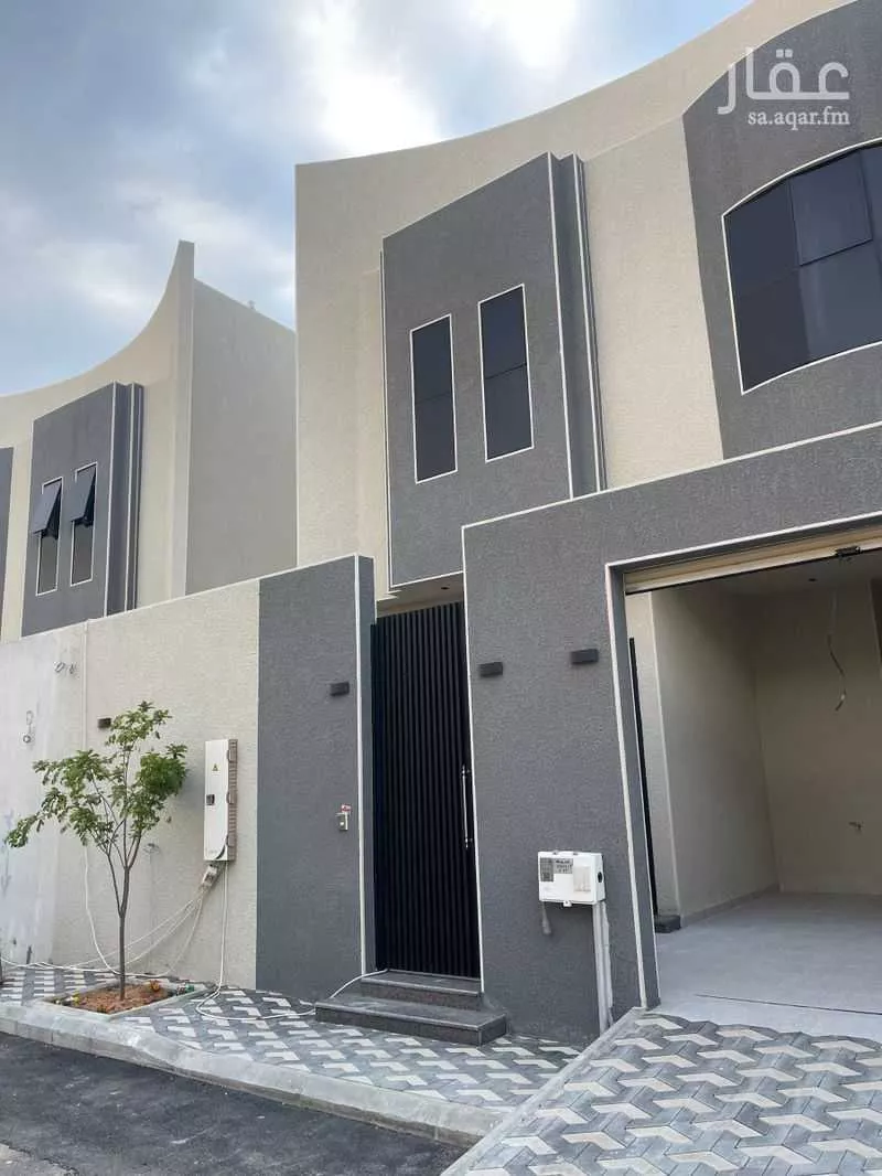 فيلا 6 غرف في الحزم 1