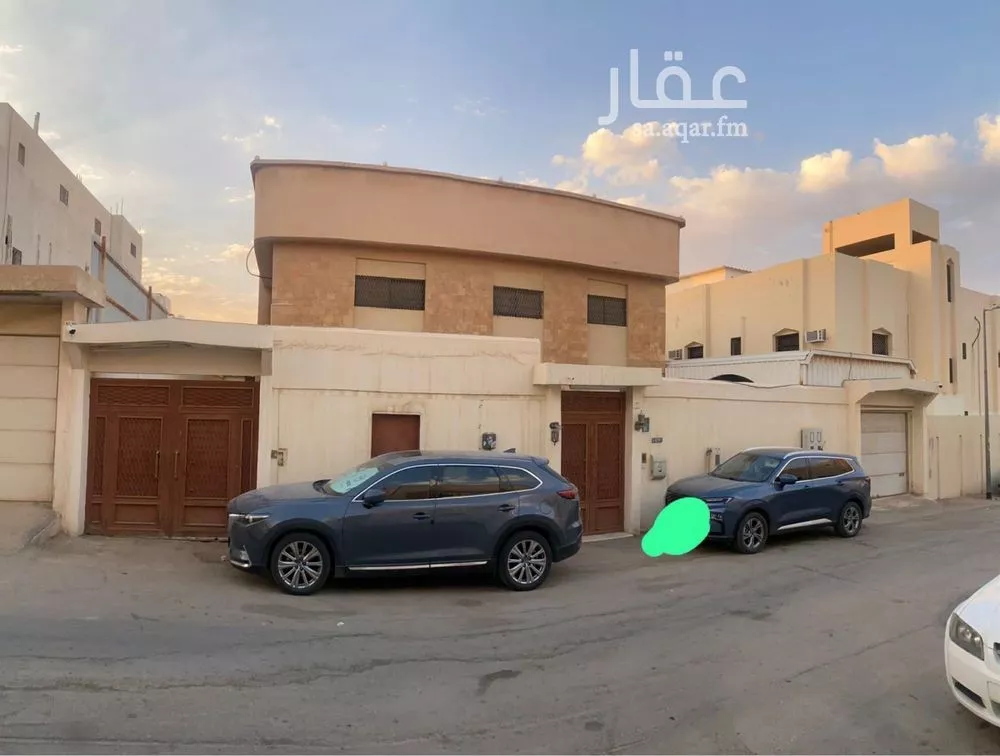 فيلا 18 غرف في السويدي 1