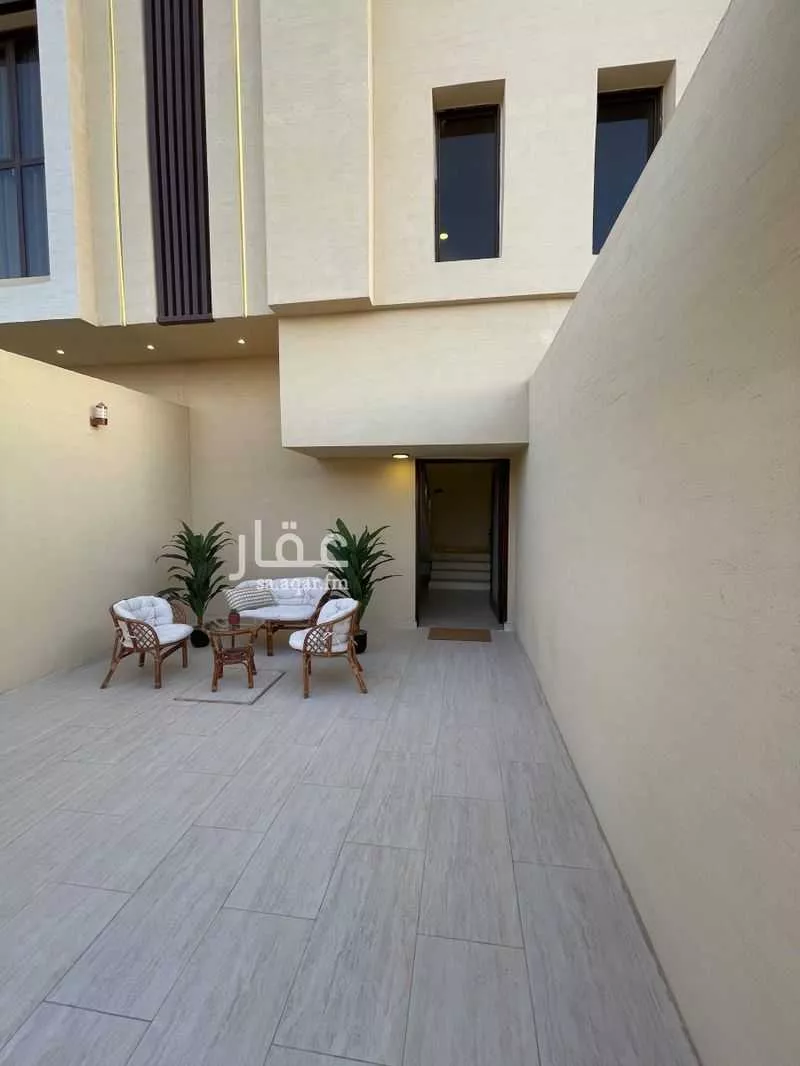 5 bedroom floor in Okaz 5