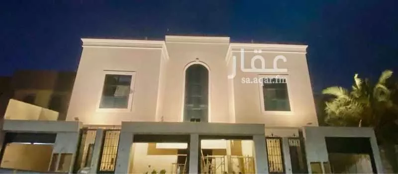 5 bedroom floor in Al Zahrah