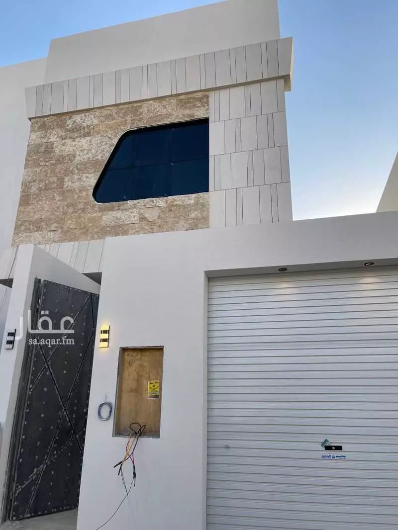 دور 5 غرف في الدريهمية 2