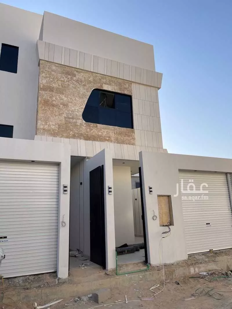 دور 5 غرف في الدريهمية 1