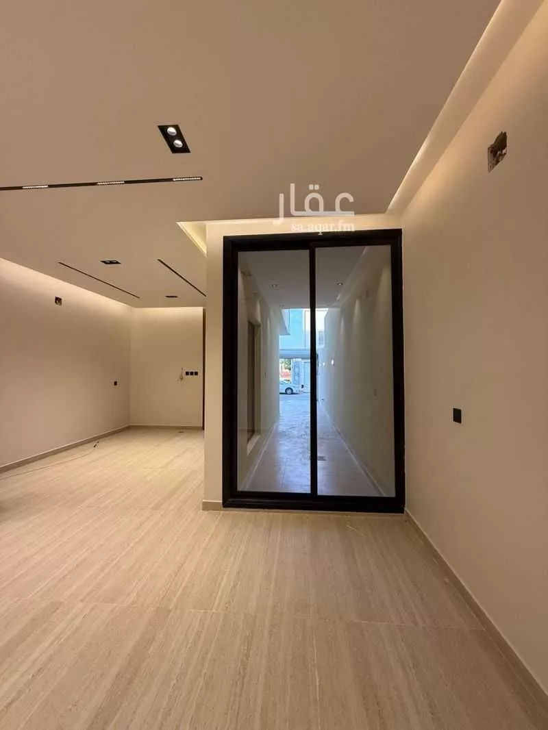 دور 4 غرف في عكاظ 5