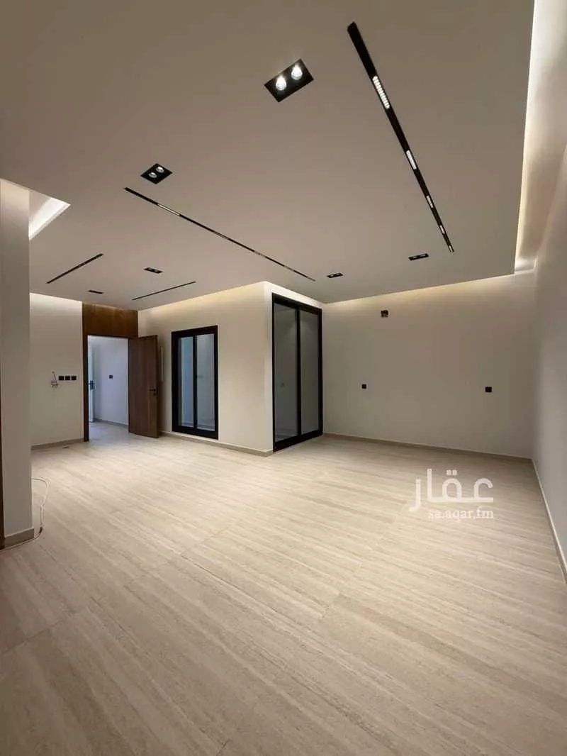 دور 4 غرف في عكاظ 4