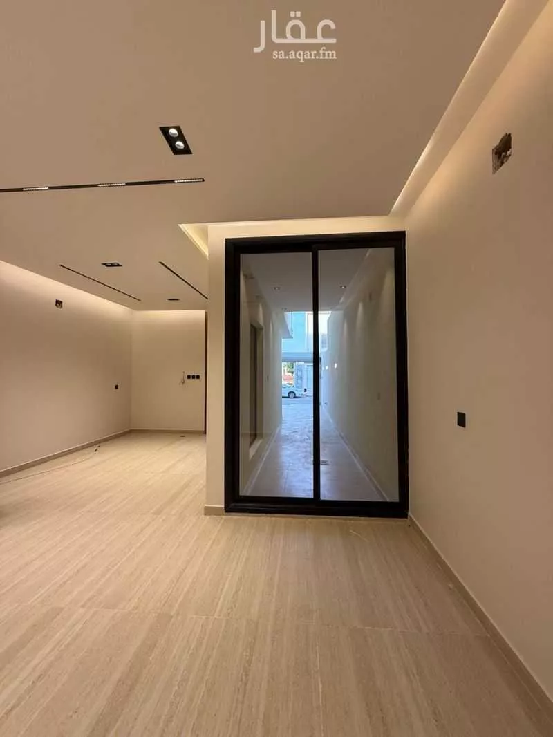 دور 4 غرف في عكاظ 5