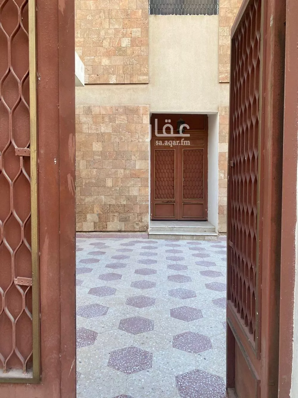 فيلا 18 غرف في السويدي 4