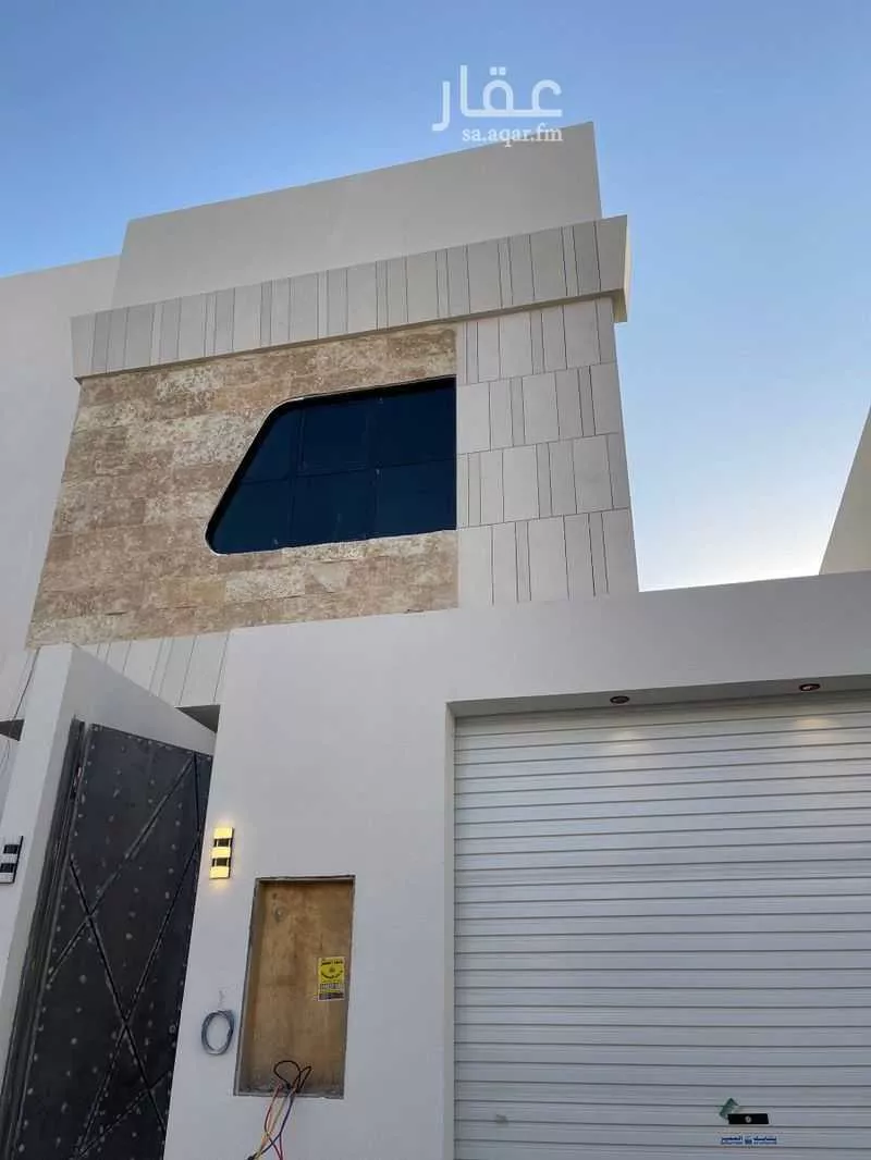 دور 5 غرف في الدريهمية 3