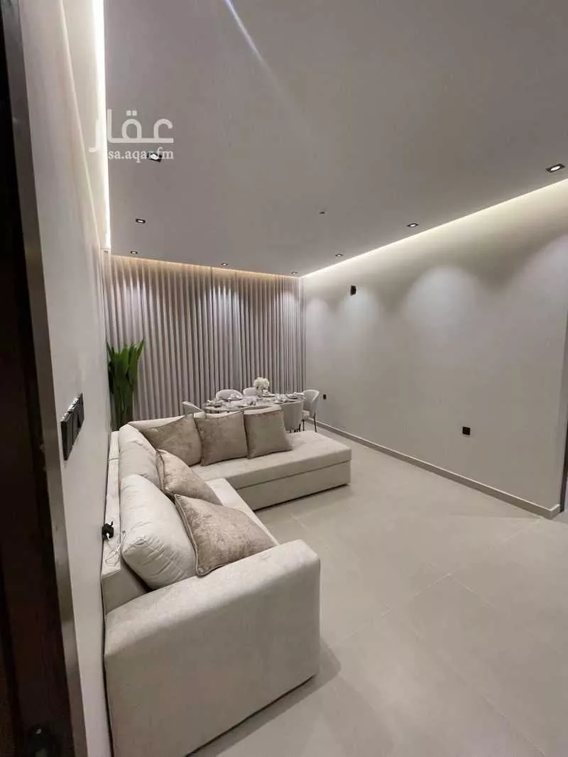 شقة 3 غرف في طويق 2