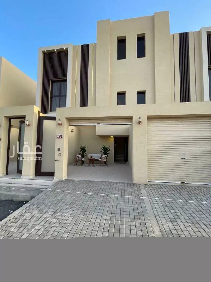 5 bedroom floor in Okaz 4