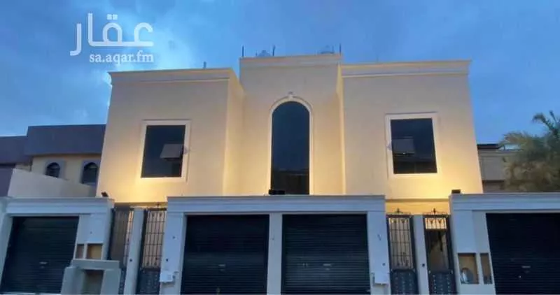 دور 3 غرف في الزهرة 1