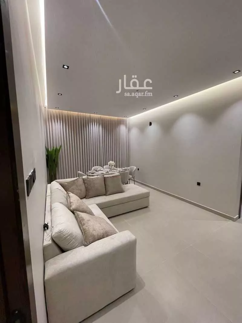 شقة 3 غرف في طويق 2