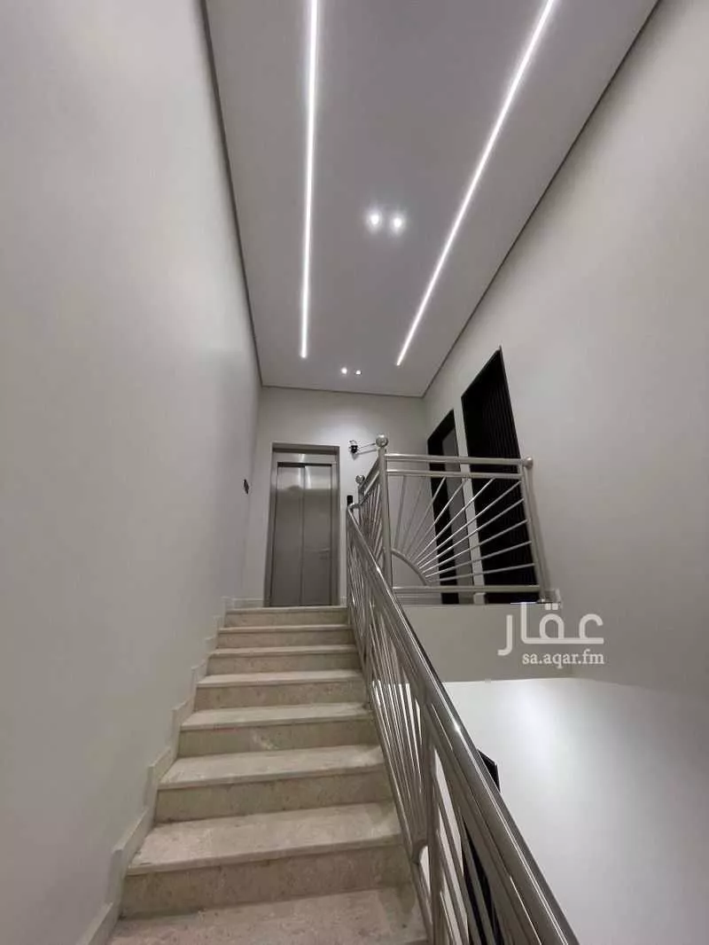 4 bedroom apartment in Al Hazm 3