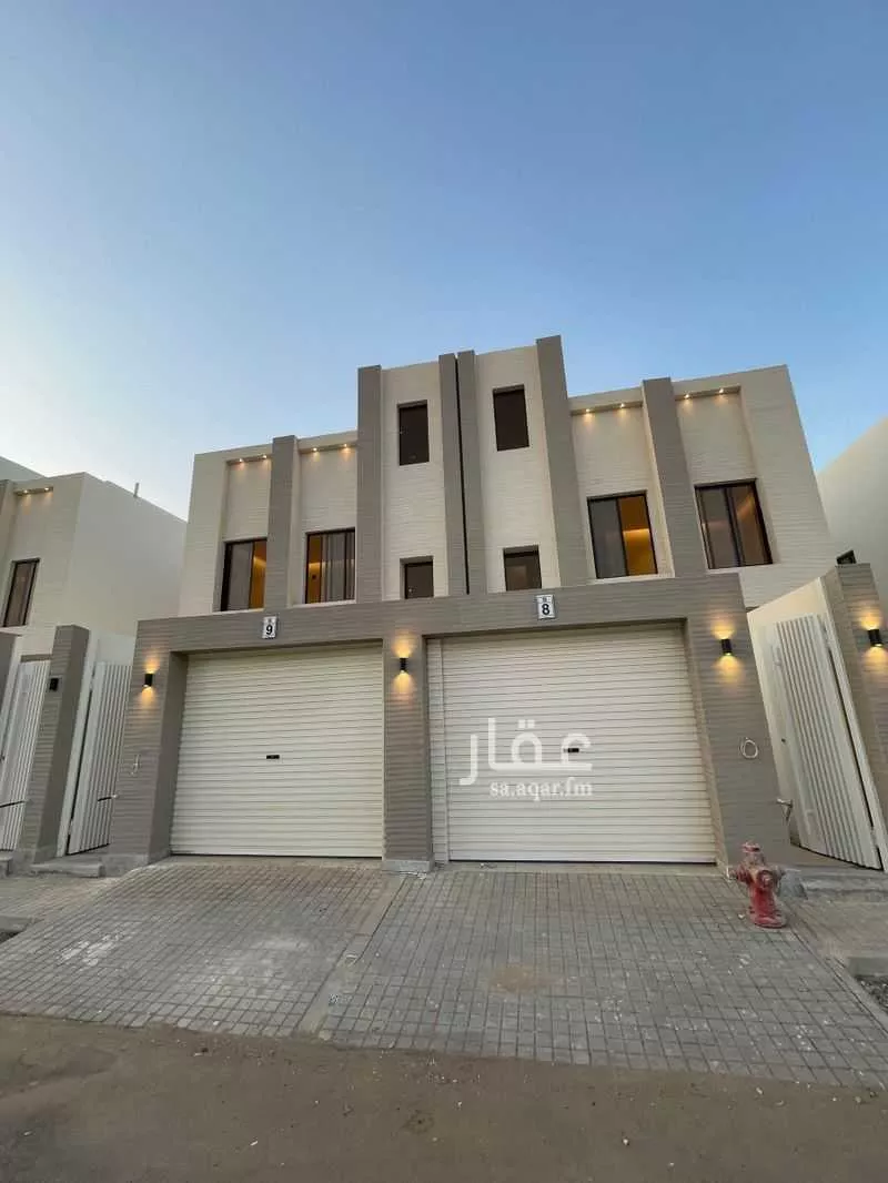 دور 4 غرف في عكاظ 2