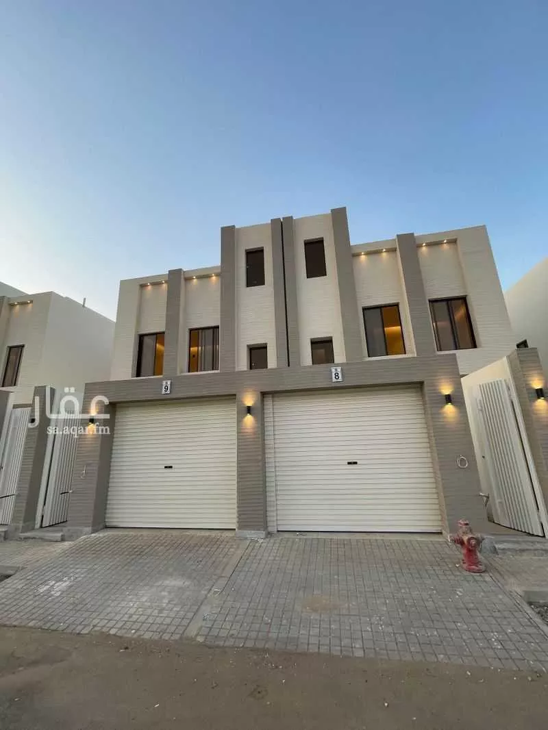 دور 4 غرف في عكاظ 4