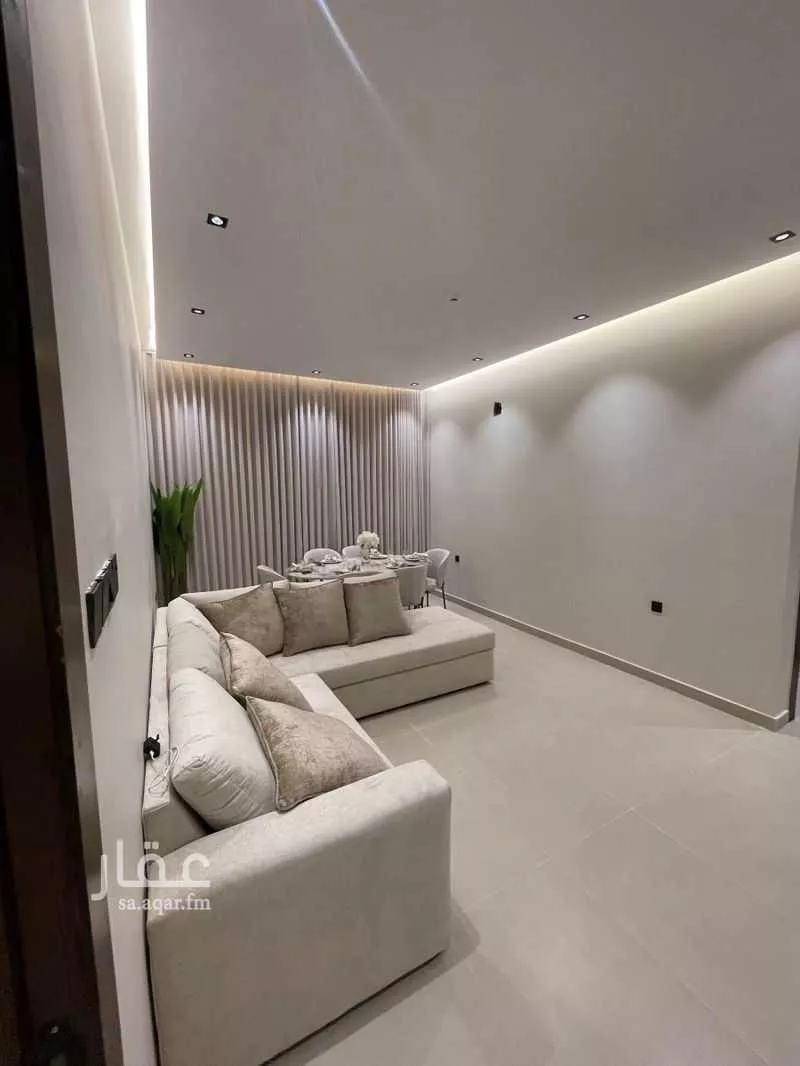 شقة 3 غرف في طويق 2