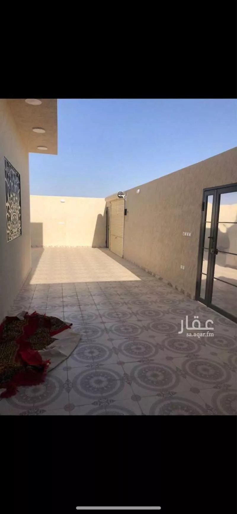 دور 4 غرف في بنبان 1